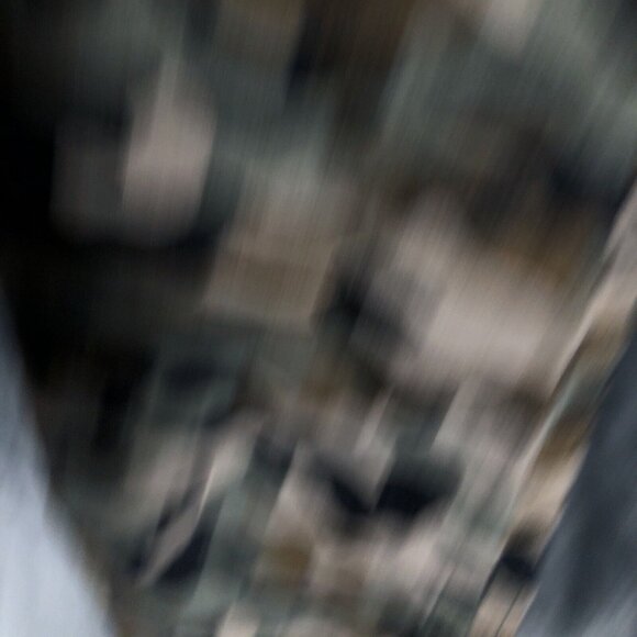 Zoey Beth Shorts Girls 9 Camouflage￼ Bermuda Pants - Picture 5 of 9